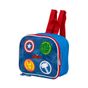 Lancheira-Azul-Kids-Vingadores-|-Luxcel-Tamanho--UN---Cor--AZUL-0